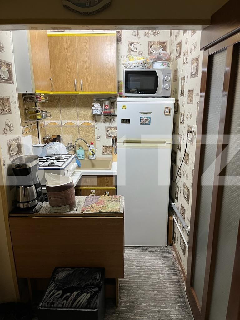 Garsonieră de vânzare Burdujeni - 128266AV | BLITZ Suceava | Poza7