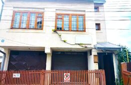 Spatiu medical de 138,43 mp, zona centrala cu doua garaje