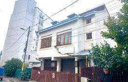 Spatiu medical de 138,43 mp, zona centrala cu doua garaje