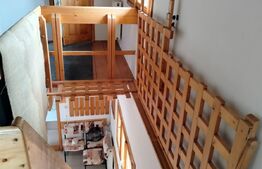 Spatiu medical de 138,43 mp, zona centrala cu doua garaje