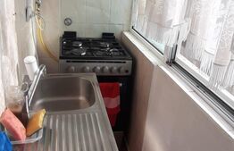 Microapartament, 38 mp, etaj intermediar, zona George Enescu 