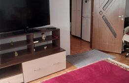 Microapartament, 38 mp, etaj intermediar, zona George Enescu 