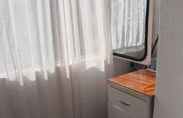 Microapartament, 38 mp, etaj intermediar, zona George Enescu 