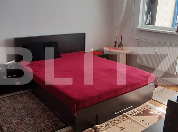 Garsonieră de vânzare George Enescu - 128354AV | BLITZ Suceava | Poza1