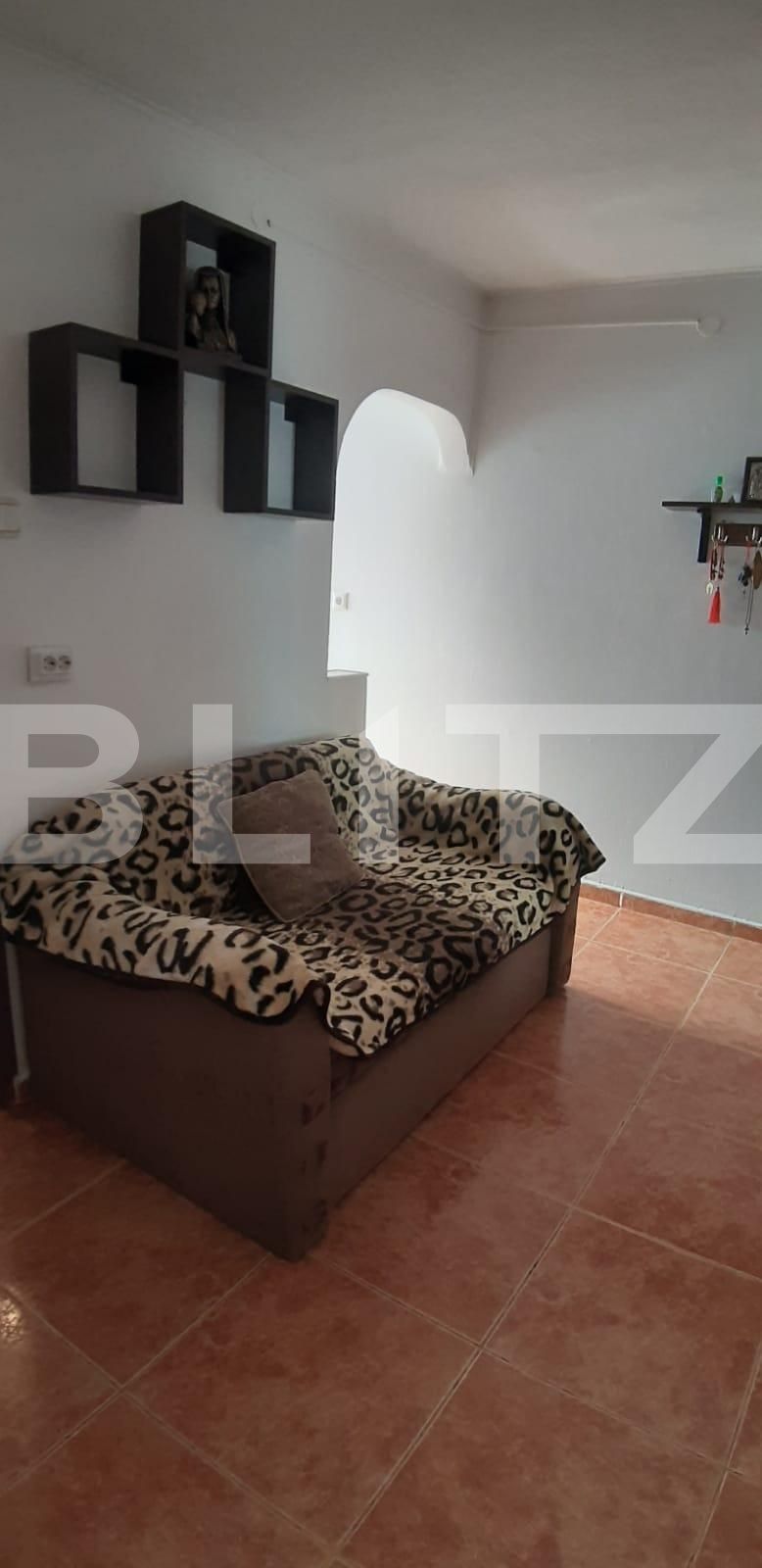 Garsonieră de vânzare George Enescu - 128354AV | BLITZ Suceava | Poza3
