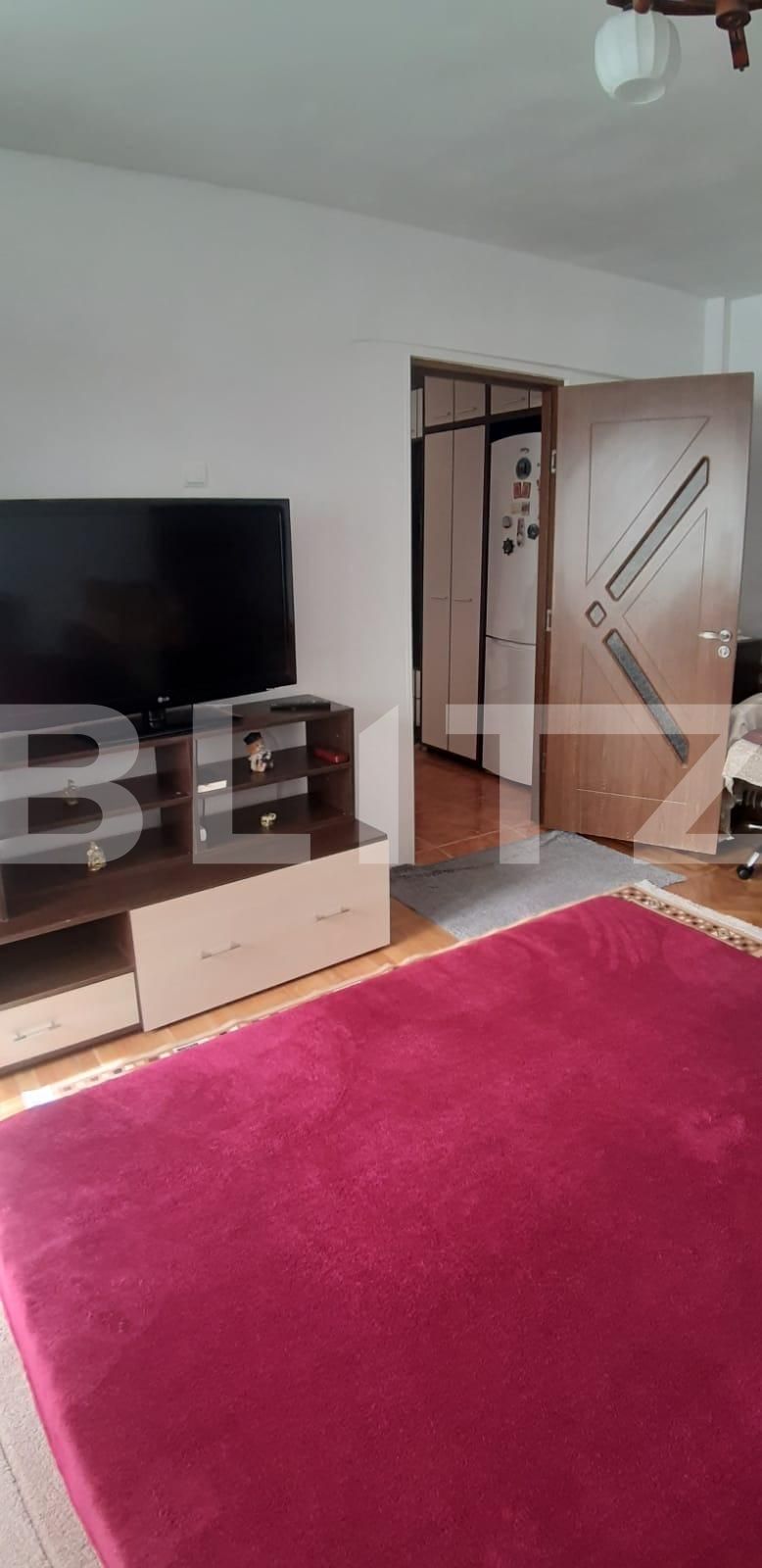 Garsonieră de vânzare George Enescu - 128354AV | BLITZ Suceava | Poza2