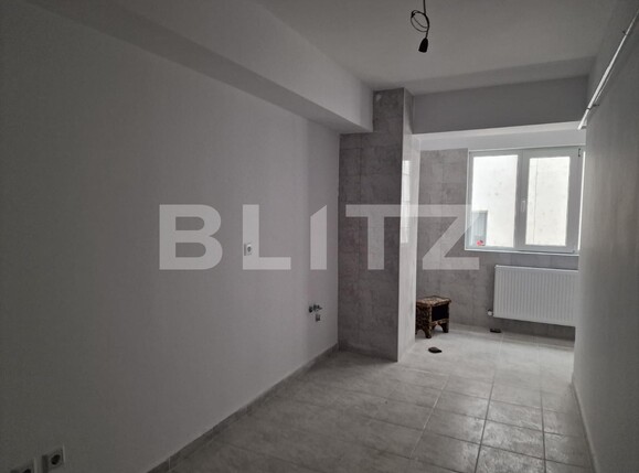Garsonieră de vânzare Burdujeni - 128442AV | BLITZ Suceava | Poza1