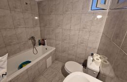 Garsonieră, 36mp, bloc nou, zona Adria Burdujeni