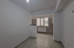 Garsonieră, 36mp, bloc nou, zona Adria Burdujeni