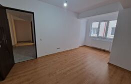 Garsonieră, 36mp, bloc nou, zona Adria Burdujeni