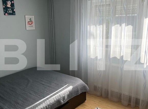 Apartament de închiriat 2 camere Burdujeni - 128445AI | BLITZ Suceava | Poza6