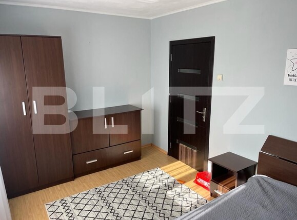 Apartament de închiriat 2 camere Burdujeni - 128445AI | BLITZ Suceava | Poza7