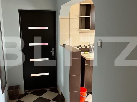 Apartament de închiriat 2 camere Burdujeni - 128445AI | BLITZ Suceava | Poza2