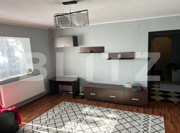 Apartament de închiriat 2 camere Burdujeni - 128445AI | BLITZ Suceava | Poza5