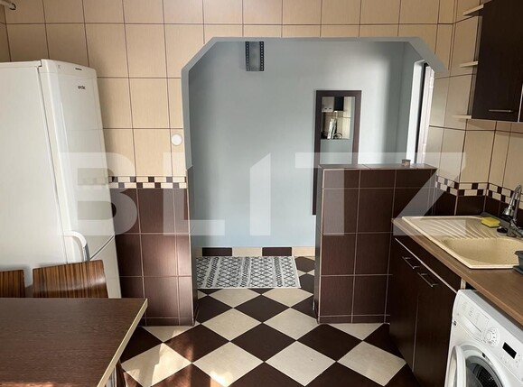 Apartament de închiriat 2 camere Burdujeni - 128445AI | BLITZ Suceava | Poza3