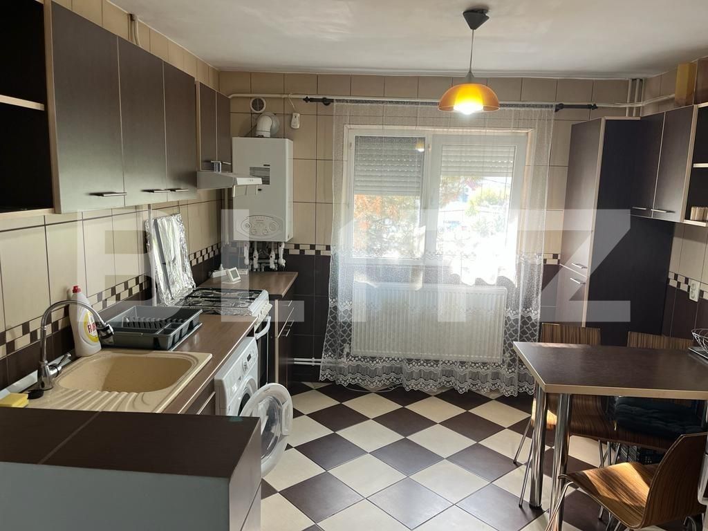 Apartament de închiriat 2 camere Burdujeni - 128445AI | BLITZ Suceava | Poza4