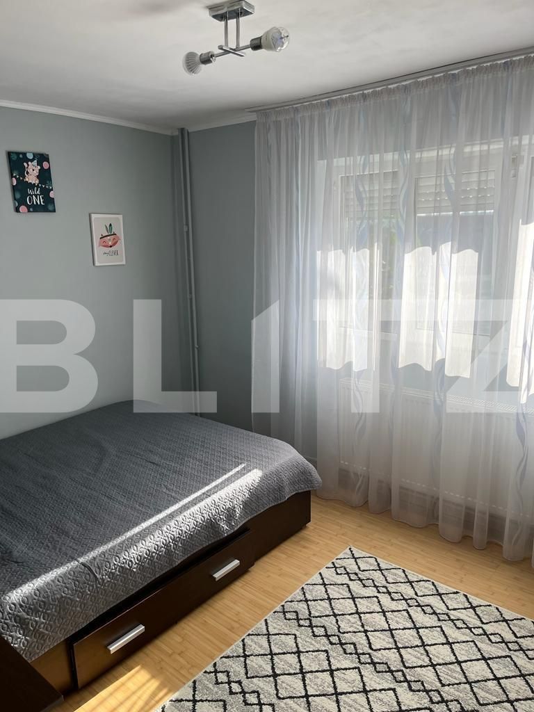 Apartament de închiriat 2 camere Burdujeni - 128445AI | BLITZ Suceava | Poza8