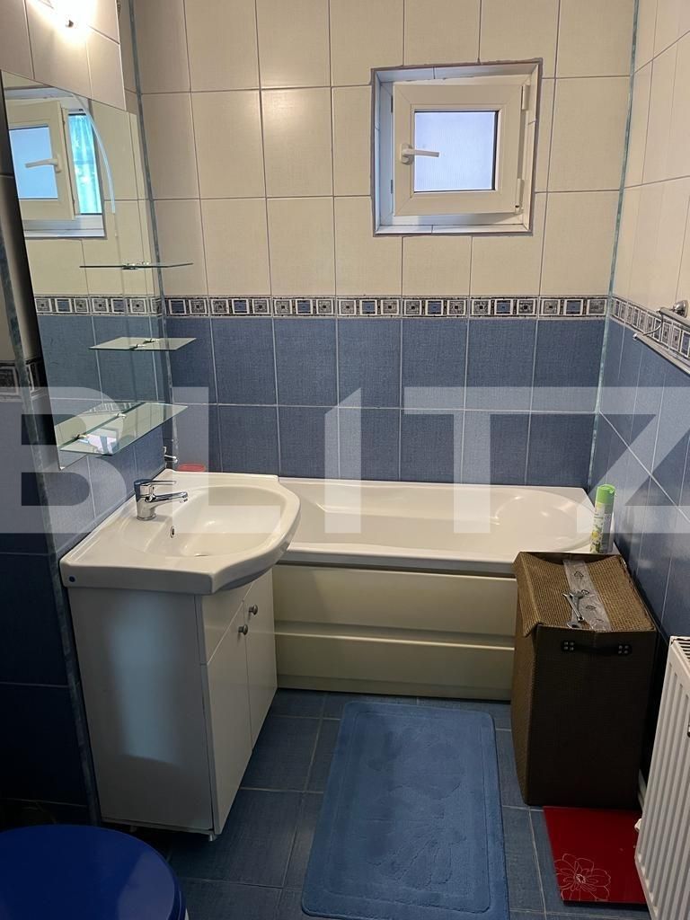 Apartament de închiriat 2 camere Burdujeni - 128445AI | BLITZ Suceava | Poza9