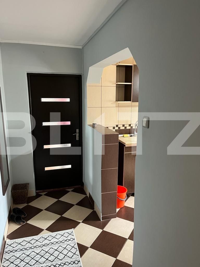 Apartament de închiriat 2 camere Burdujeni - 128445AI | BLITZ Suceava | Poza2