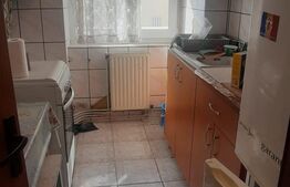 Apartament 2 camere, 44 mp, etaj intermediar, zona Centrala