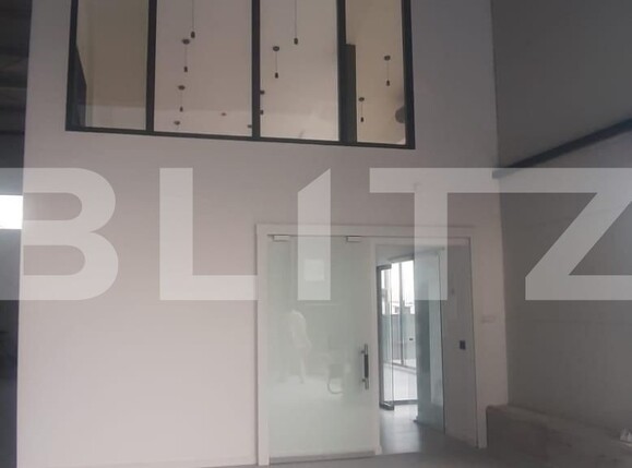 Spațiu industrial de închiriat Ipotesti - 128542SII | BLITZ Suceava | Poza5