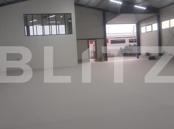 Spațiu industrial de închiriat Ipotesti - 128542SII | BLITZ Suceava | Poza4