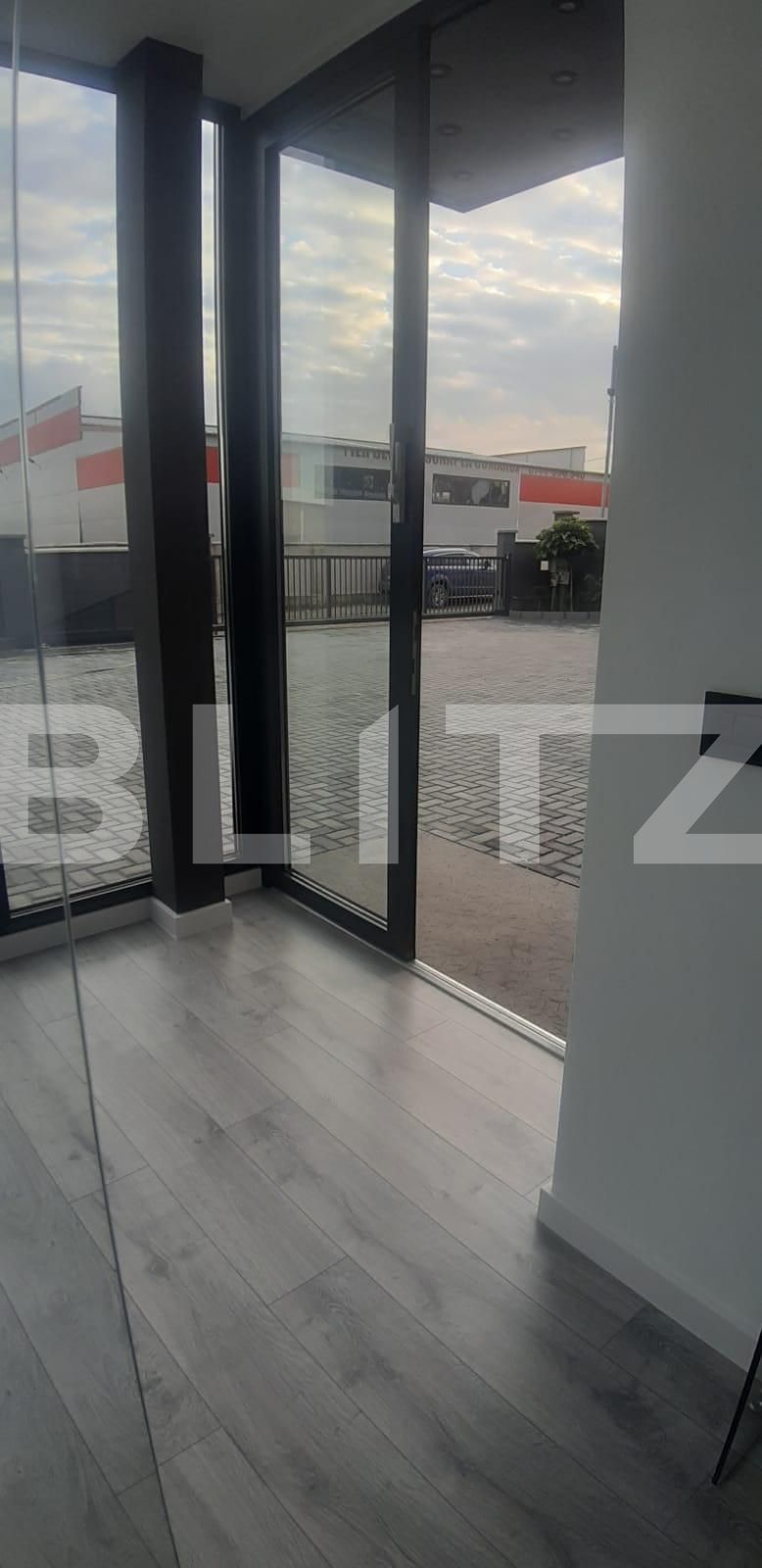 Spațiu industrial de închiriat Ipotesti - 128542SII | BLITZ Suceava | Poza6