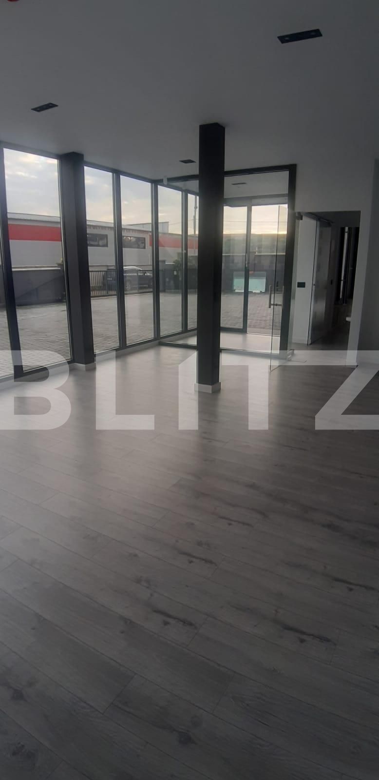 Spațiu industrial de închiriat Ipotesti - 128542SII | BLITZ Suceava | Poza8