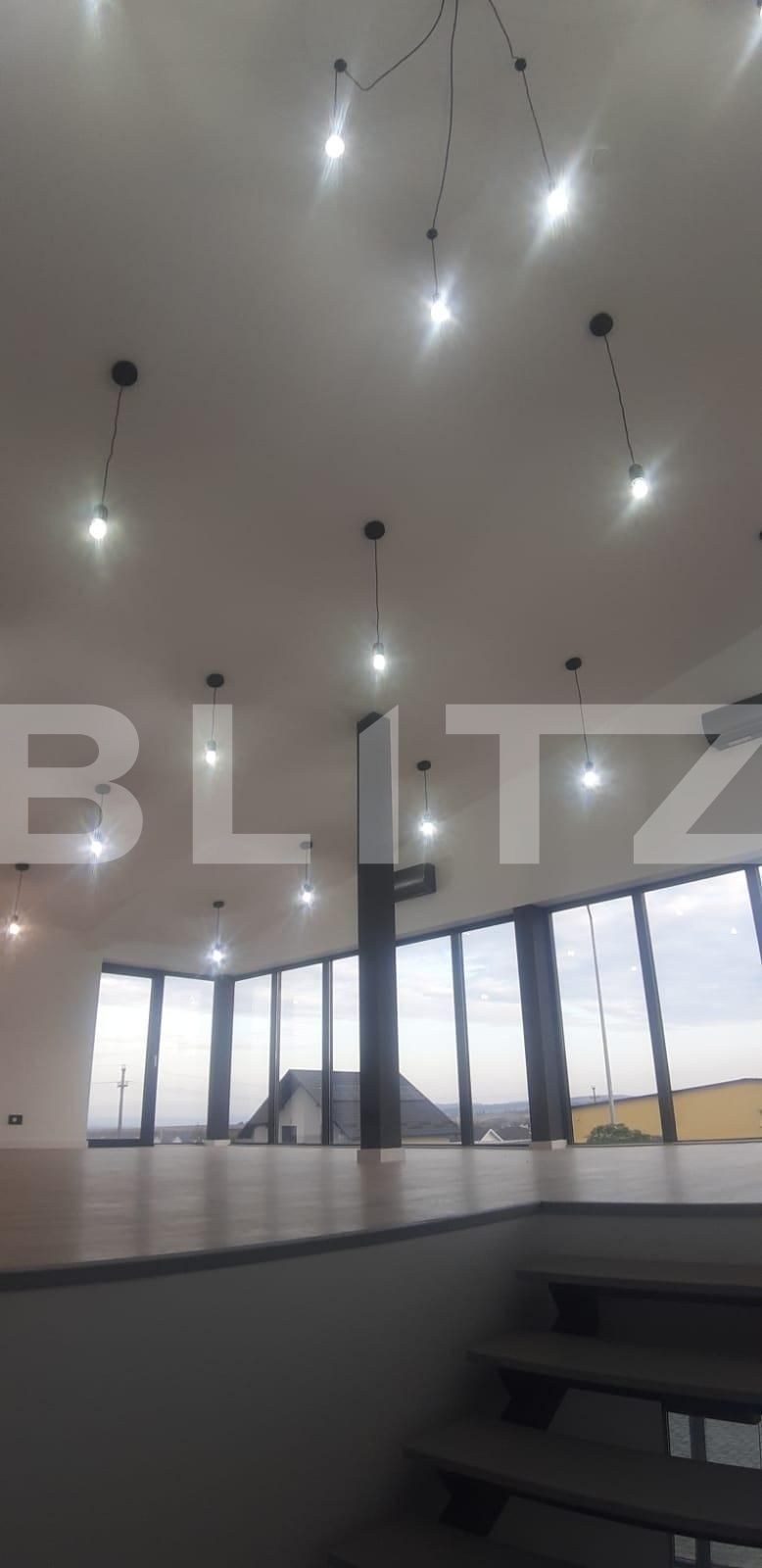 Spațiu industrial de închiriat Ipotesti - 128542SII | BLITZ Suceava | Poza10