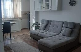 Apartament 3 camere, 67 mp, bloc nou, zona Burdujeni