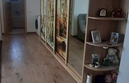 Apartament 3 camere, 67 mp, bloc nou, zona Burdujeni