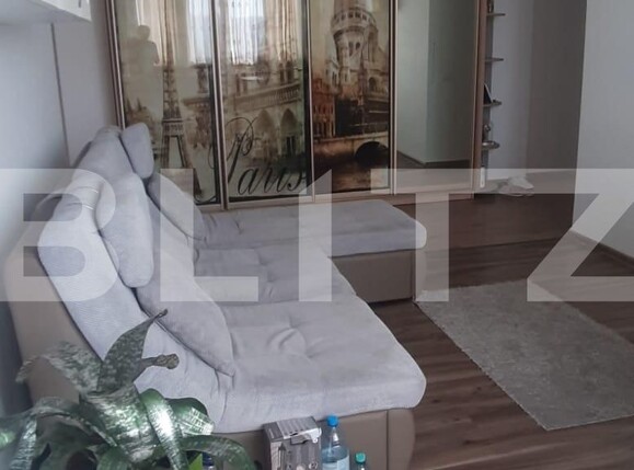 Apartament de vânzare 3 camere Burdujeni - 128543AV | BLITZ Suceava | Poza1