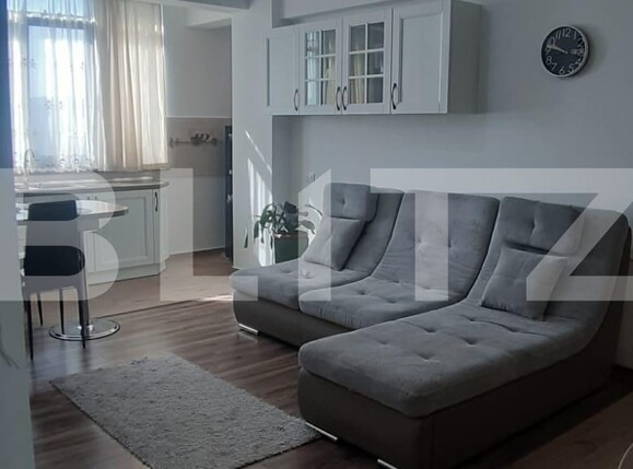 Apartament de vânzare 3 camere Burdujeni - 128543AV | BLITZ Suceava | Poza2