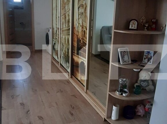 Apartament de vânzare 3 camere Burdujeni - 128543AV | BLITZ Suceava | Poza3