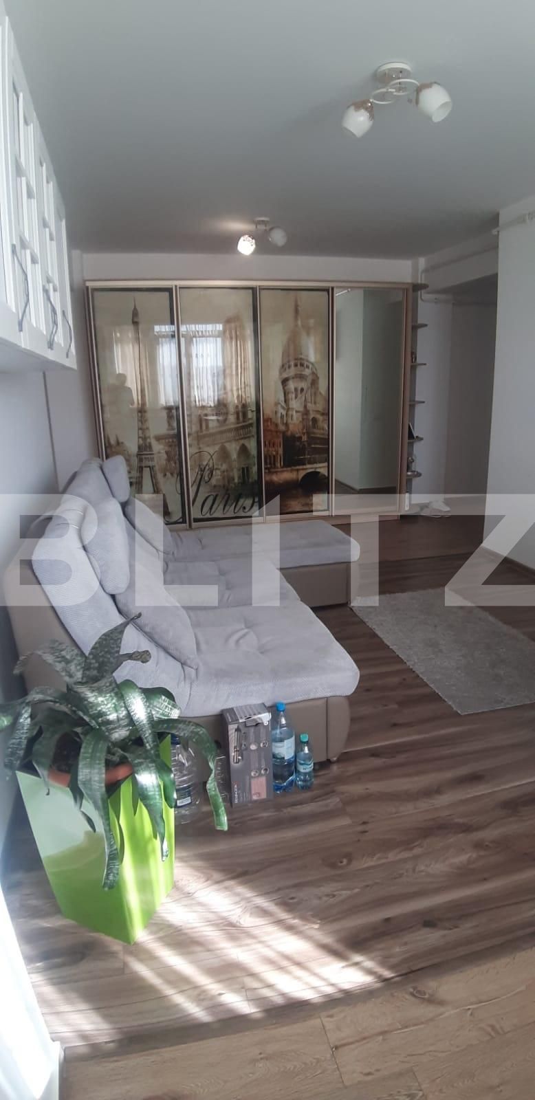 Apartament de vânzare 3 camere Burdujeni - 128543AV | BLITZ Suceava | Poza1