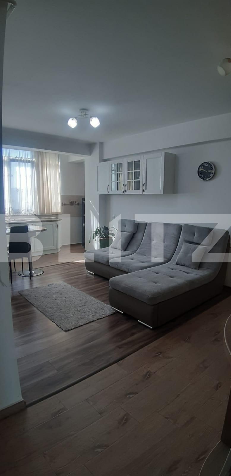 Apartament de vânzare 3 camere Burdujeni - 128543AV | BLITZ Suceava | Poza2