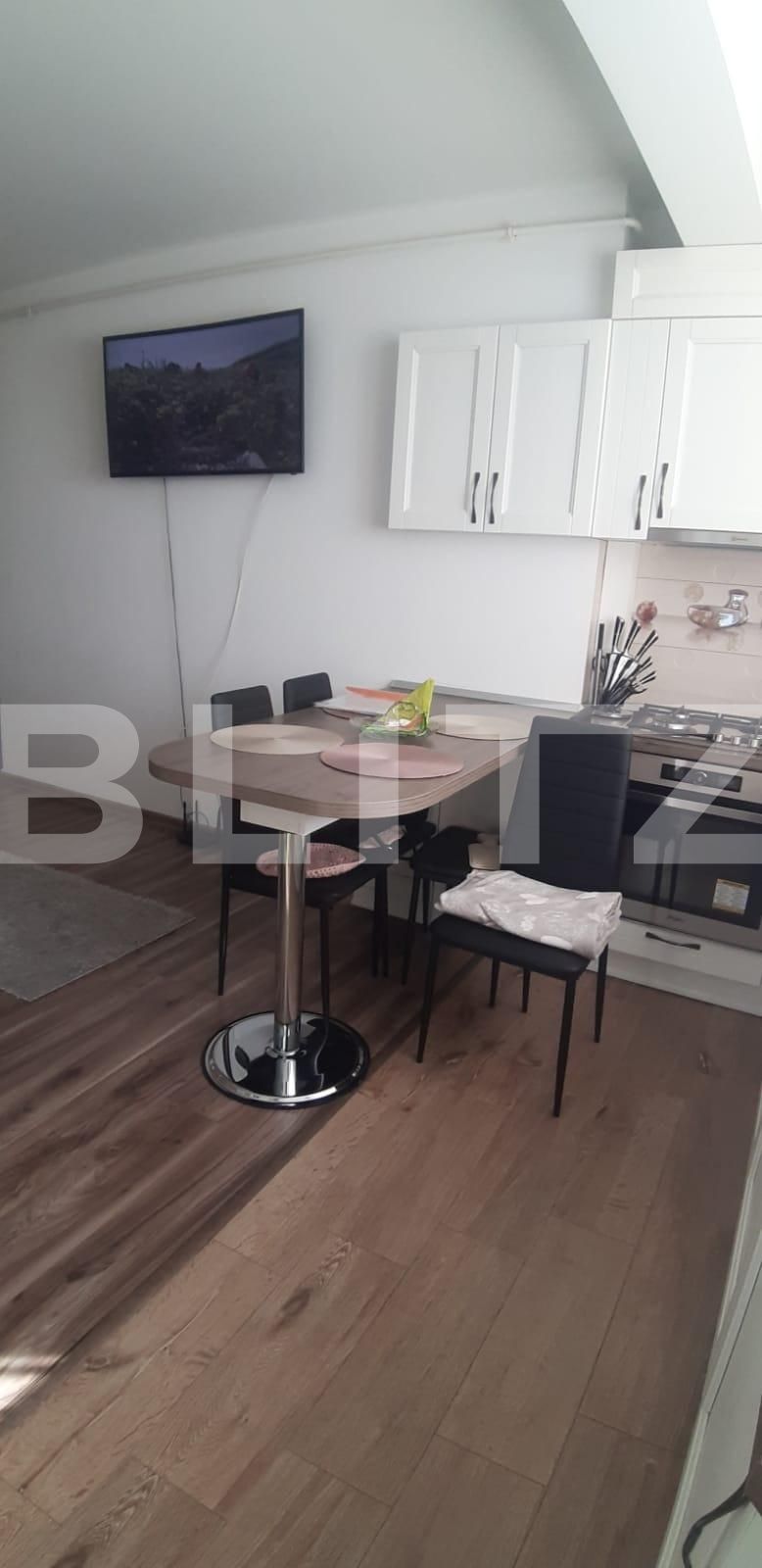 Apartament de vânzare 3 camere Burdujeni - 128543AV | BLITZ Suceava | Poza5