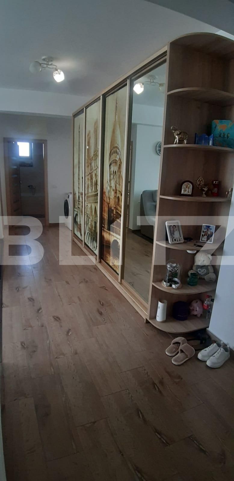 Apartament de vânzare 3 camere Burdujeni - 128543AV | BLITZ Suceava | Poza3