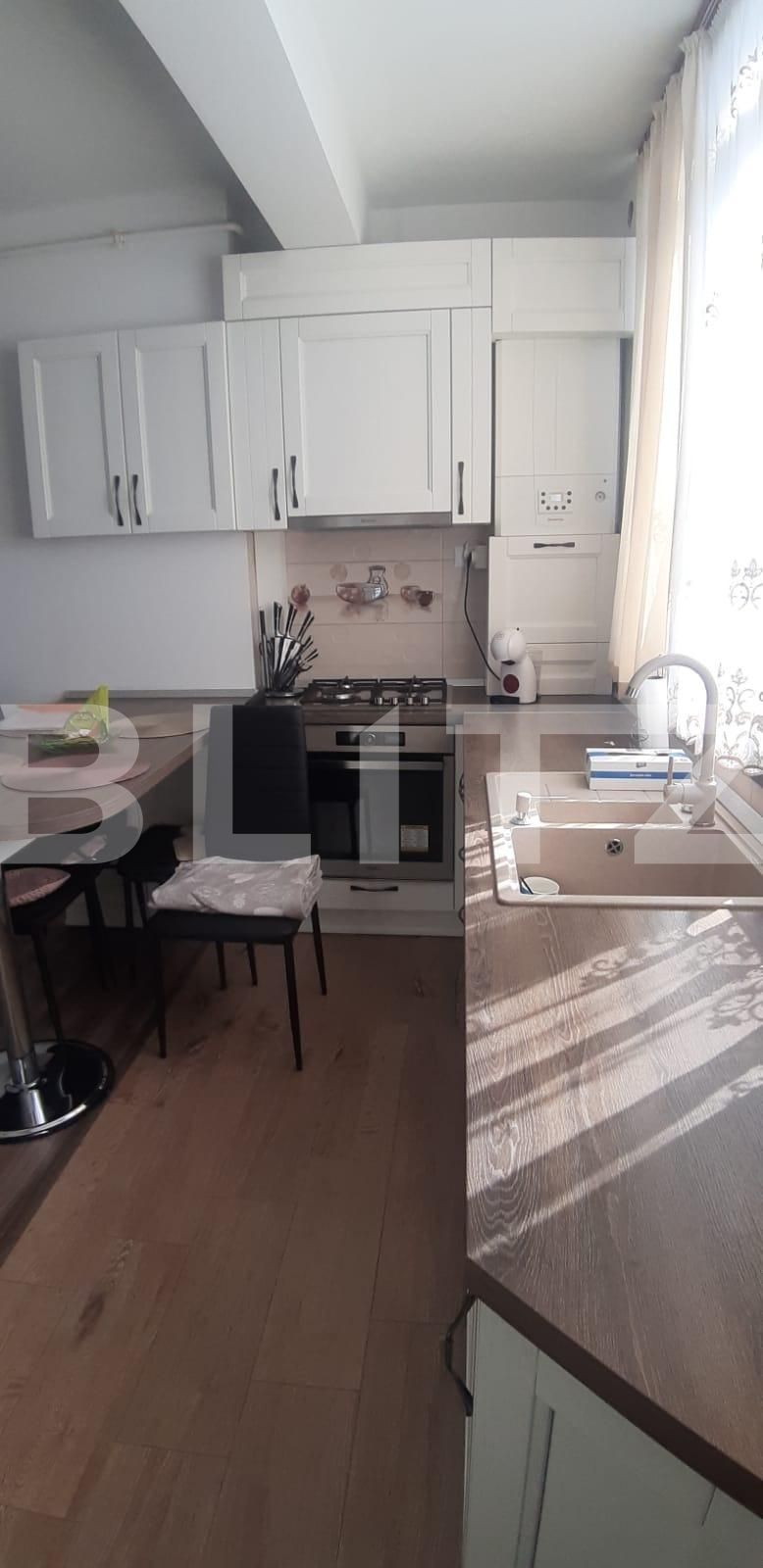 Apartament de vânzare 3 camere Burdujeni - 128543AV | BLITZ Suceava | Poza7