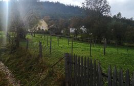 Teren intravilan Campulung Moldovenesc,1950mp