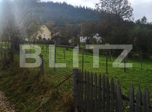 Teren de vânzare Campulung Moldovenesc - 128560TV | BLITZ Suceava | Poza2