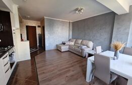 Apartament 2 camere, 56 mp, zona George Enescu