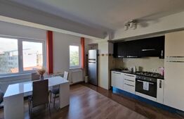Apartament 2 camere, 56 mp, zona George Enescu