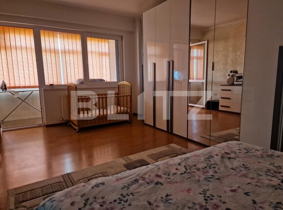 Apartament de închiriat 2 camere George Enescu - 128565AI | BLITZ Suceava | Poza8
