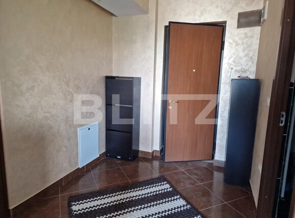 Apartament de închiriat 2 camere George Enescu - 128565AI | BLITZ Suceava | Poza10