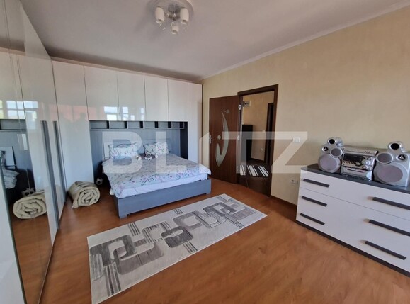 Apartament de închiriat 2 camere George Enescu - 128565AI | BLITZ Suceava | Poza6
