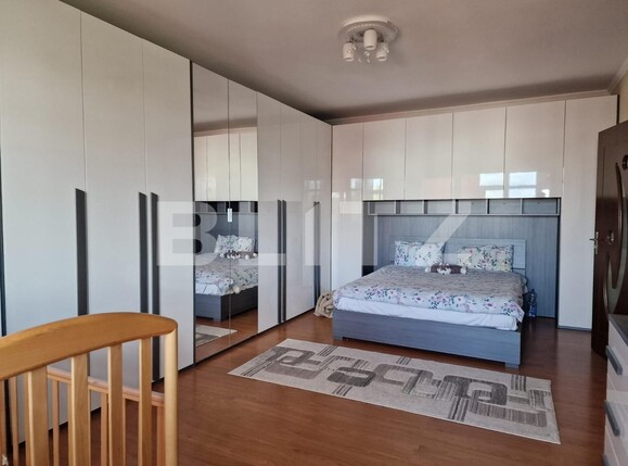 Apartament de închiriat 2 camere George Enescu - 128565AI | BLITZ Suceava | Poza7