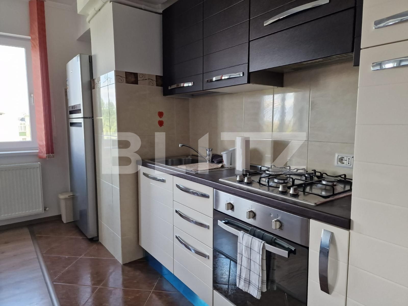 Apartament de închiriat 2 camere George Enescu - 128565AI | BLITZ Suceava | Poza5