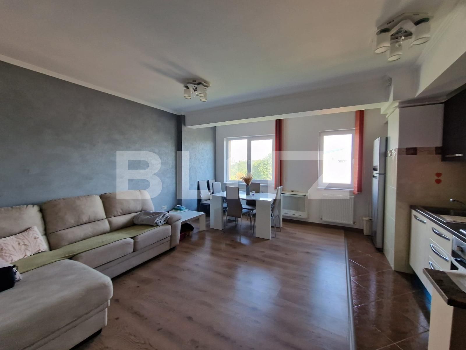 Apartament de închiriat 2 camere George Enescu - 128565AI | BLITZ Suceava | Poza2