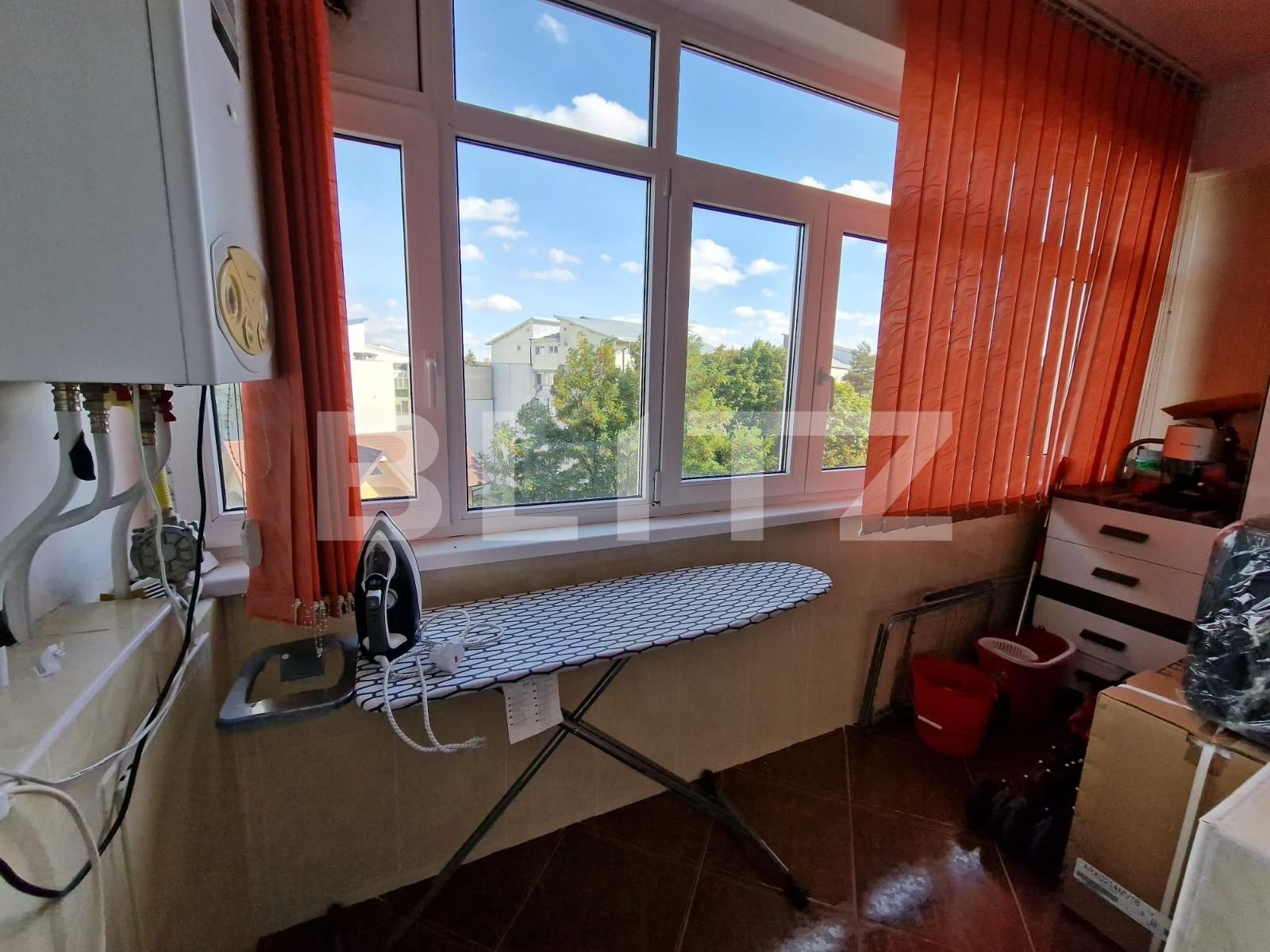 Apartament de închiriat 2 camere George Enescu - 128565AI | BLITZ Suceava | Poza11